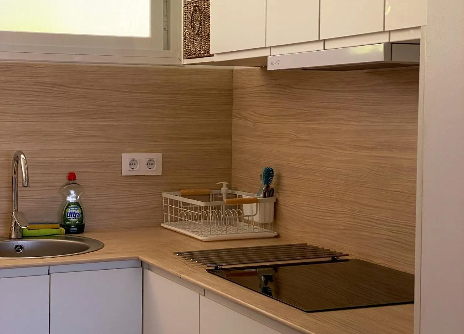 Apartament Thegoldsand Cala Salions Tossa De Mar Girona Hiszpania