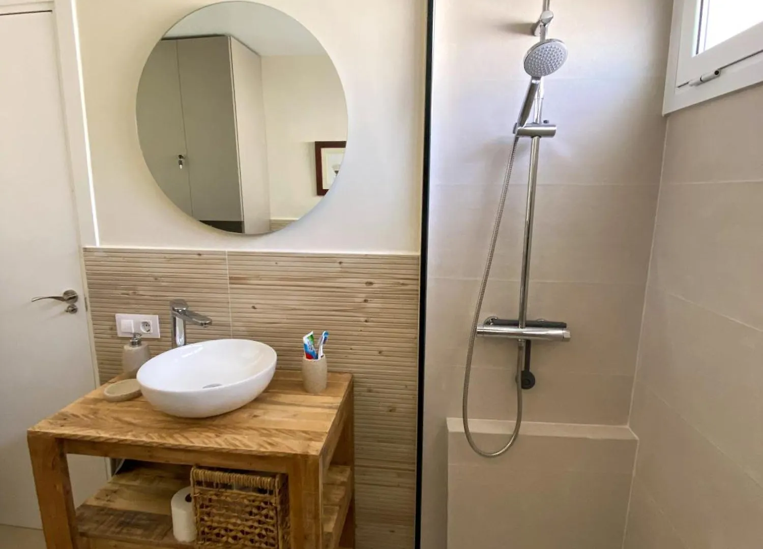 Apartament Thegoldsand Cala Salions Tossa De Mar Girona
