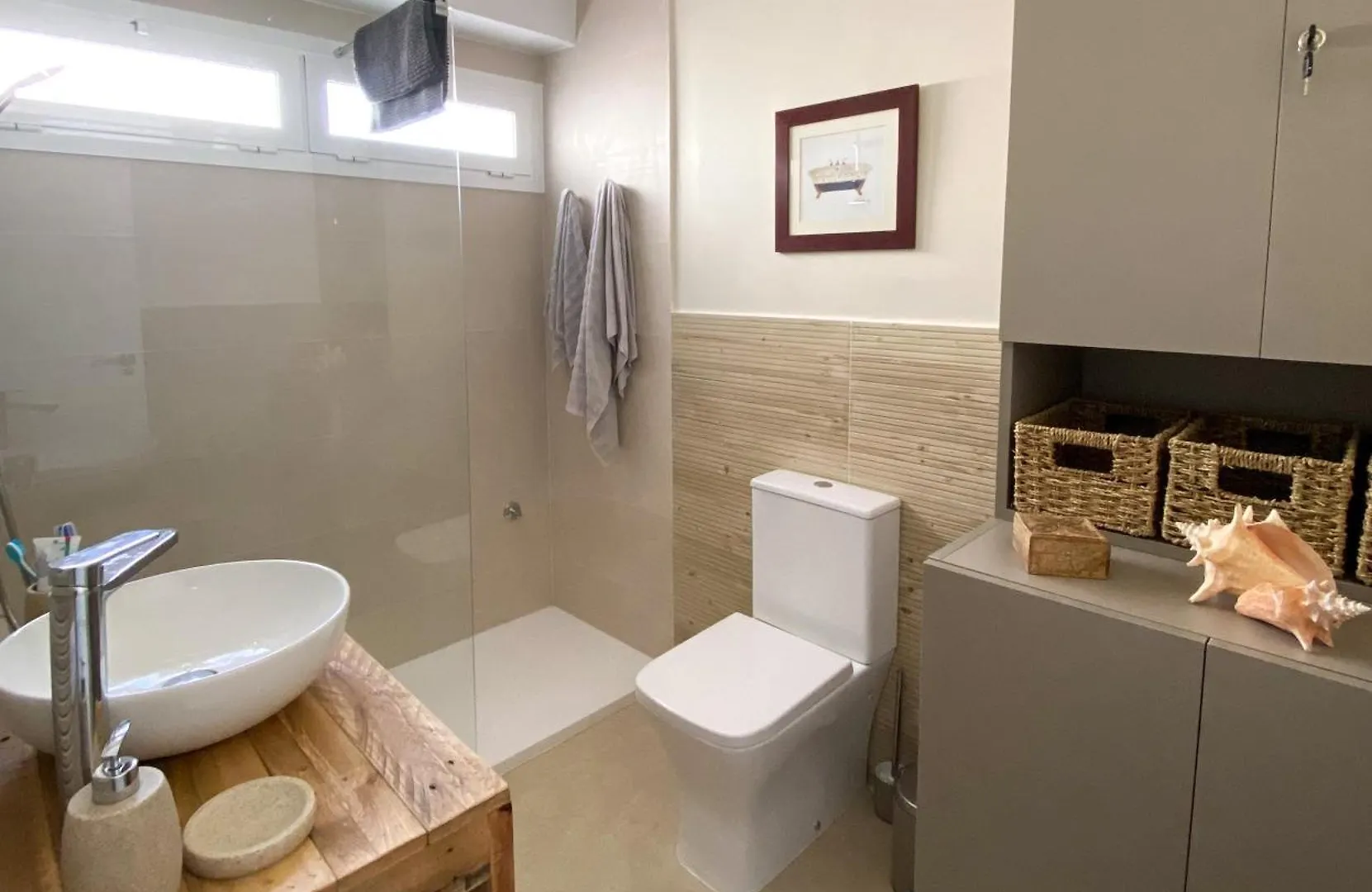 Apartament Thegoldsand Cala Salions Tossa De Mar Girona