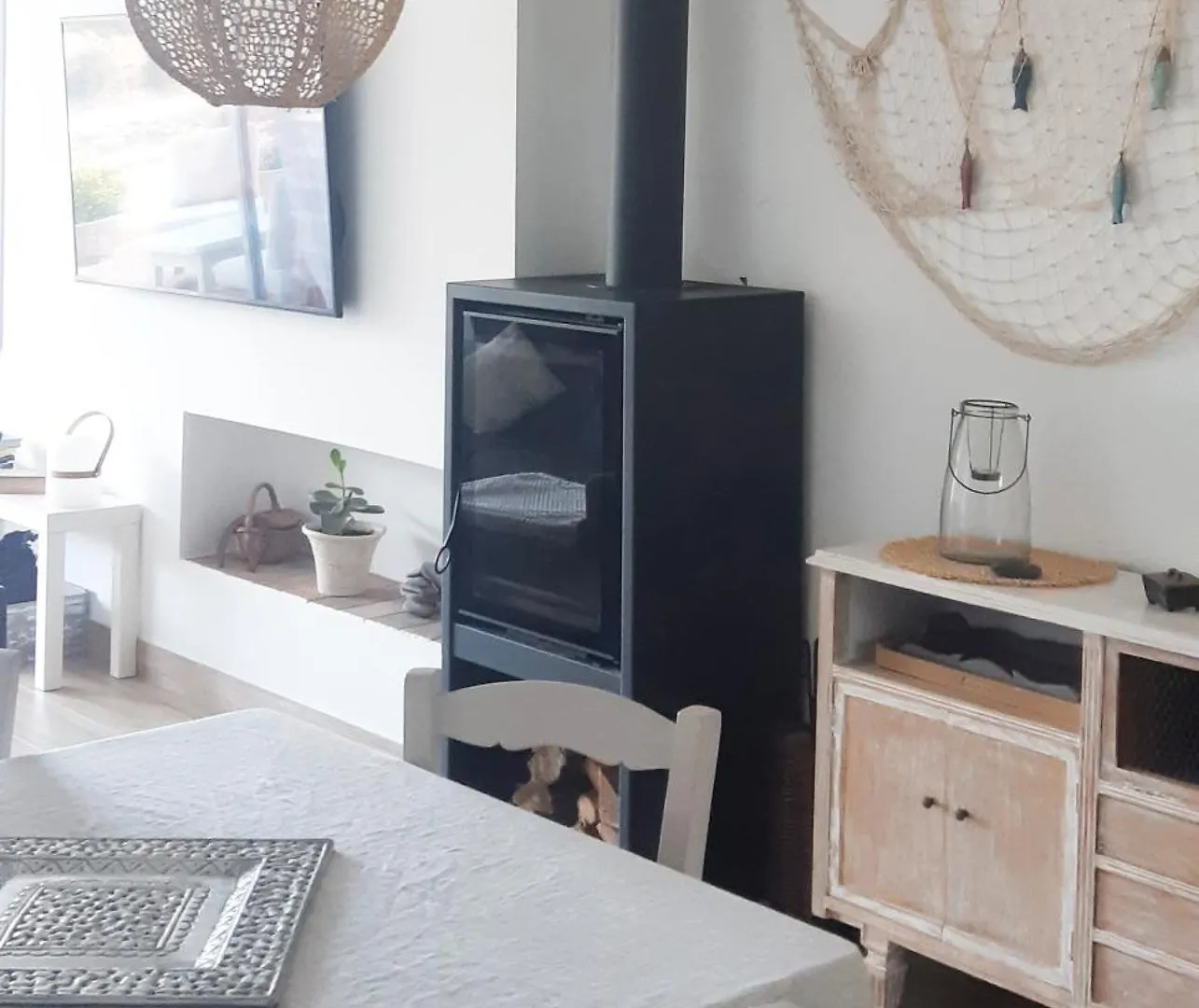 Apartament Thegoldsand Cala Salions Tossa De Mar Girona Hiszpania