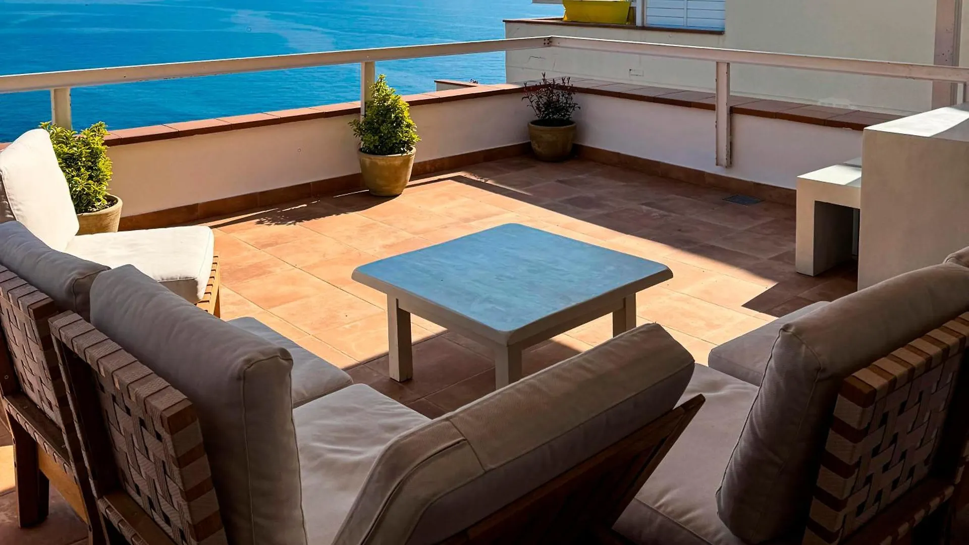 Thegoldsand Cala Salions Tossa De Mar 赫罗纳 0*,  西班牙